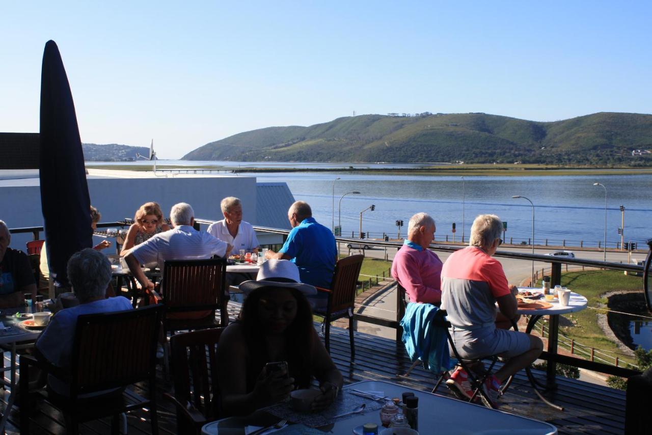 Lagoon Lodge Knysna Bagian luar foto