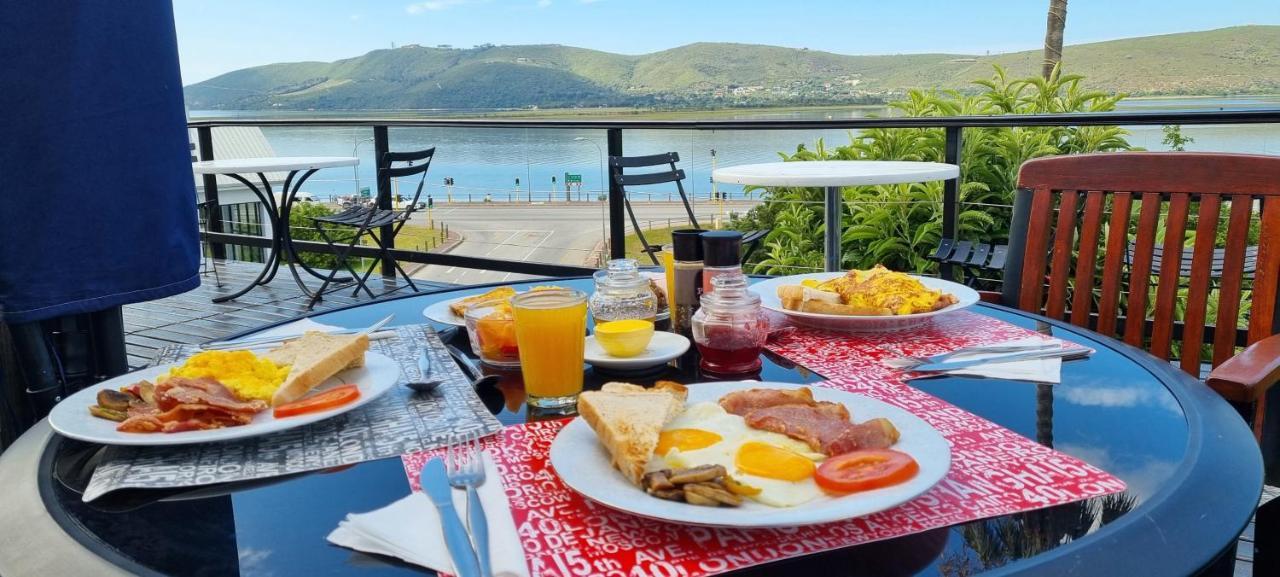 Lagoon Lodge Knysna Bagian luar foto