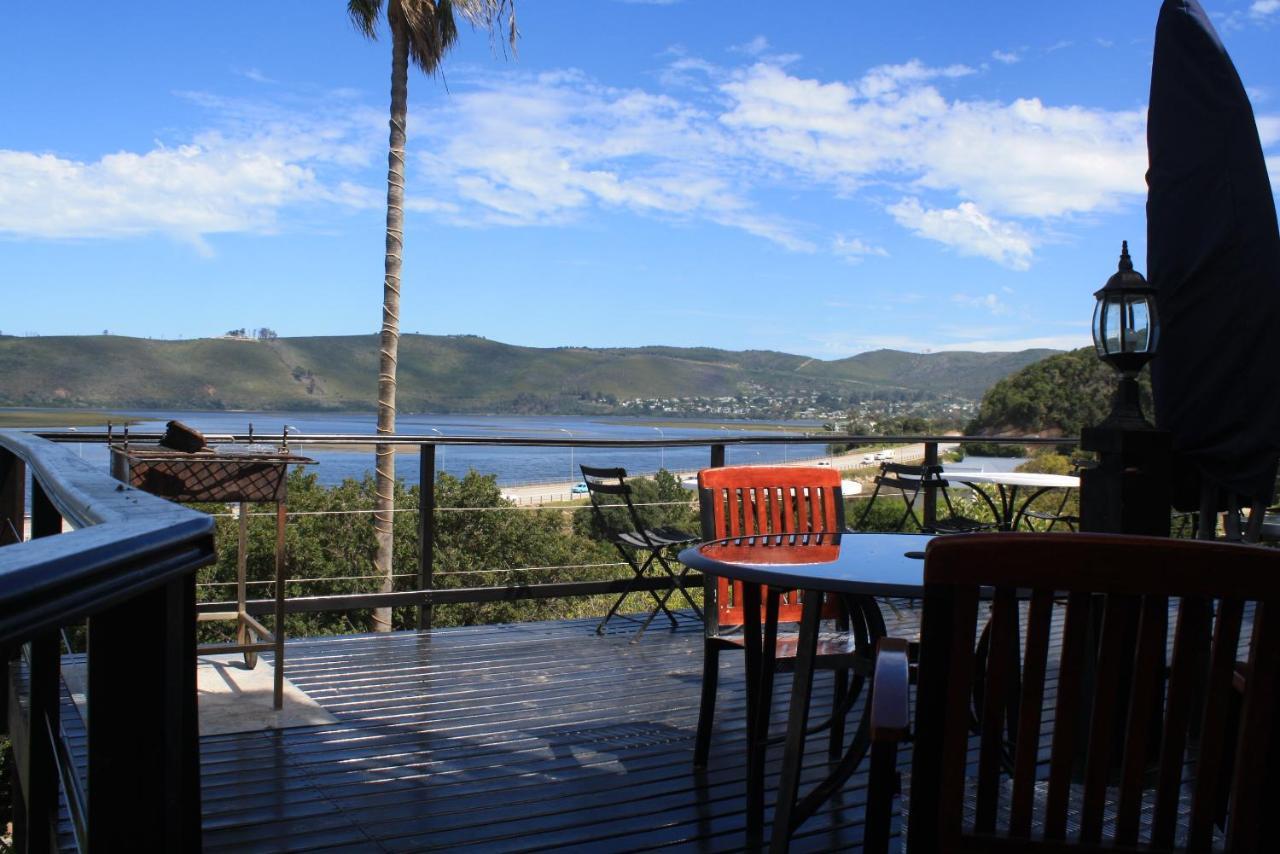 Lagoon Lodge Knysna Bagian luar foto