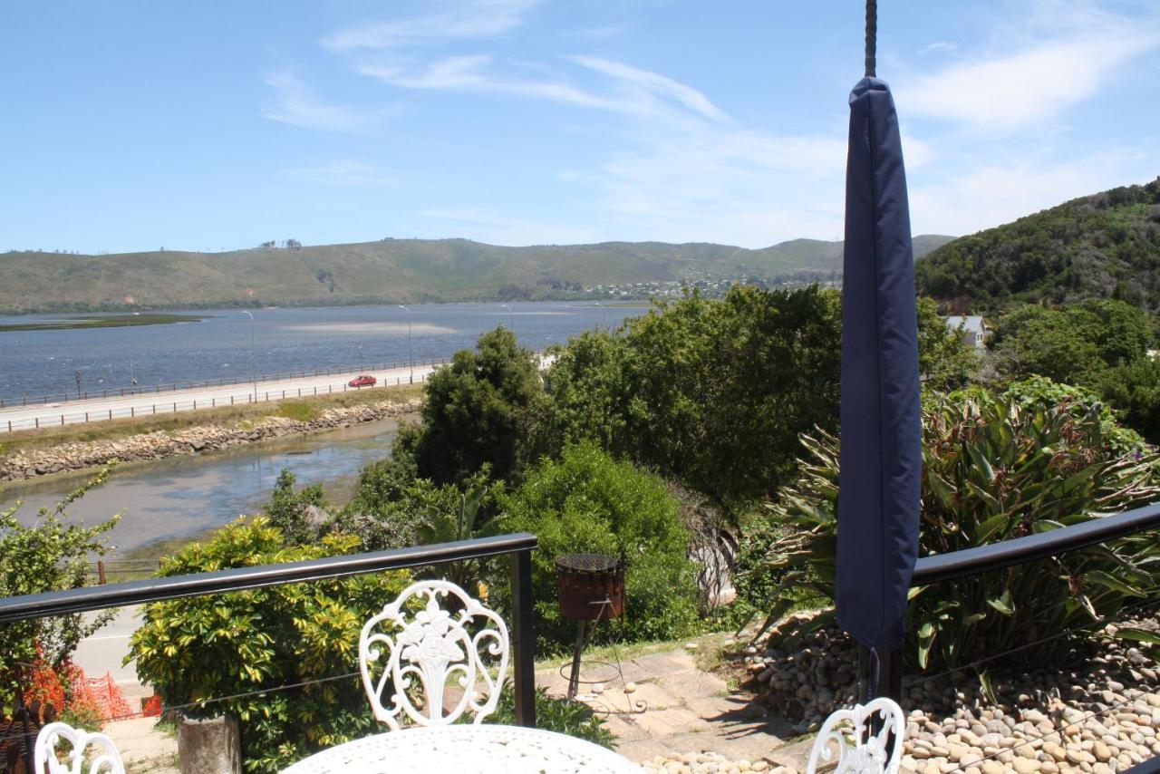 Lagoon Lodge Knysna Bagian luar foto