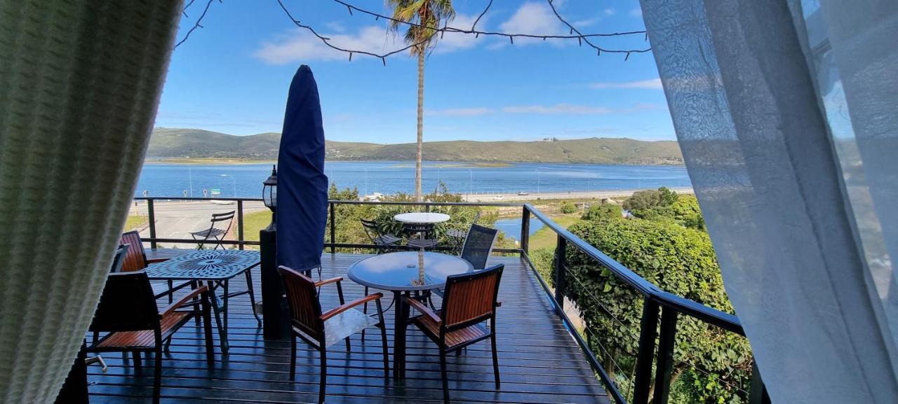 Lagoon Lodge Knysna Bagian luar foto