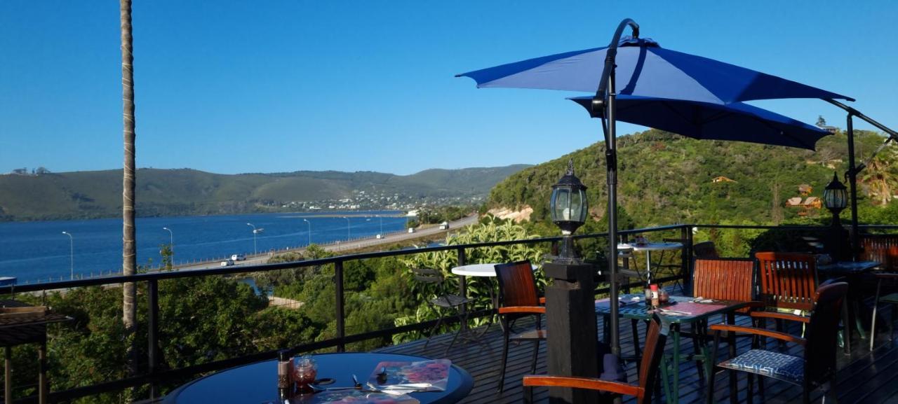 Lagoon Lodge Knysna Bagian luar foto