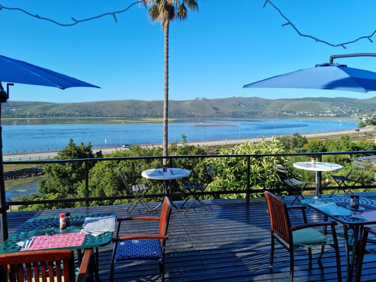 Lagoon Lodge Knysna Bagian luar foto