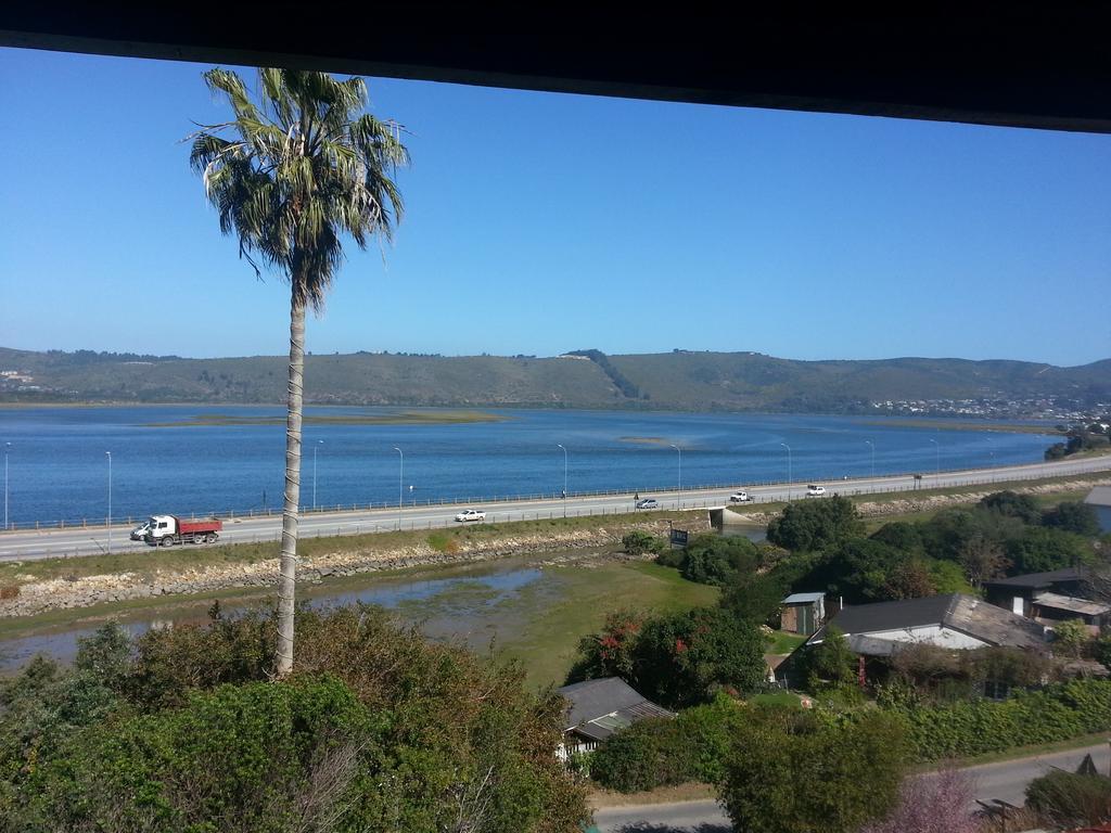 Lagoon Lodge Knysna Bagian luar foto